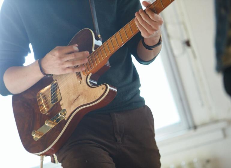 All Programs | Berklee Summer Programs